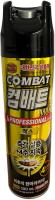 Аэрозоль от тараканов COMBAT MAX /12 от компании Востокимпорт
