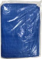 Тент ПХВ синий 12*18 м /1 от компании Востокимпорт