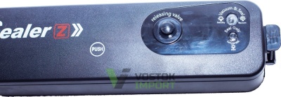 Вакуумный упаковщик ZKFK-001 90W /40 от компании Востокимпорт