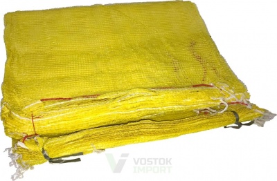 Сетка овощная 50*80 см, 30 кг, (зеленая, красная, желтая) /50 /2000 от компании Востокимпорт