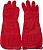 Перчатки резиновые длинные красные(белые) L,XL JST703-L /10 /200-300 от компании Востокимпорт