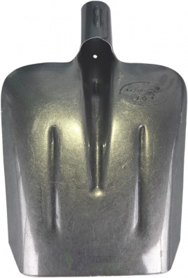 Лопата совковая рельсовая сталь Т2 S504-2,5 /12 от компании Востокимпорт