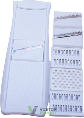 Овощерезка QCQ2270 /60 от компании Востокимпорт