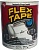 Cверхсильная клейкая лента Flex Tape 10*150 см /100 от компании Востокимпорт