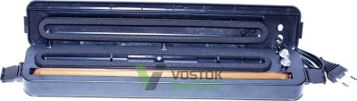 Вакуумный упаковщик ZKFK-001 90W /40 от компании Востокимпорт