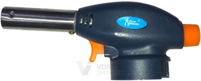 Горелка на газовый баллончик К-110 NO.JD-8020(915) /10 шт /100 шт от компании Востокимпорт